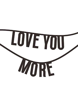 Love You More