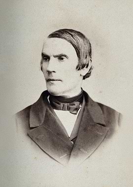 Johann Ritter von Oppolzer