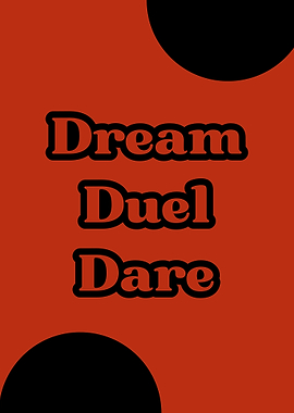 Dream Duel Dare