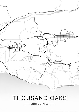 Thousand Oaks California