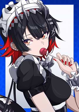 Ellen Joe Zenless Zone Zero