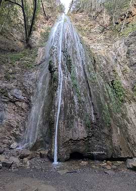 Nojoqui Falls