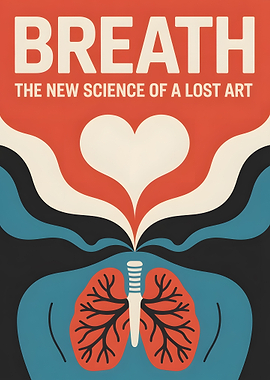 Breath: The New Science of Art