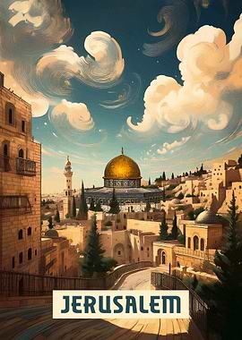 Jerusalem