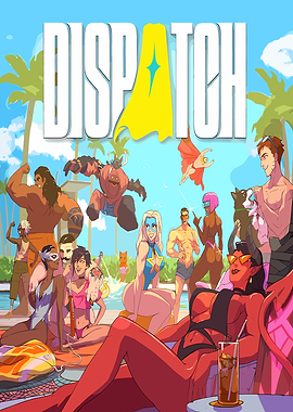 Dispatch: Poolside Gathering