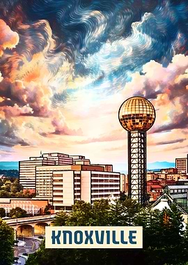 Knoxville