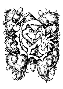 Christmas Illustration