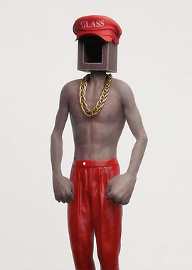 don't tap the glass tyler the creator