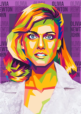 Olivia Newton john
