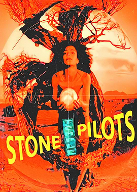 Stone Temple Pilots