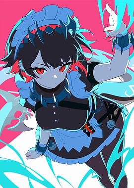 Zenless Zone Zero Ellen Joe