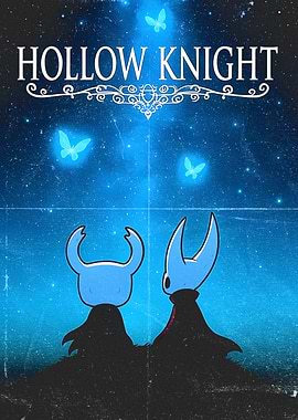 Hollow Knight