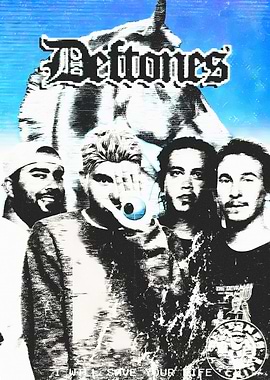 Deftones
