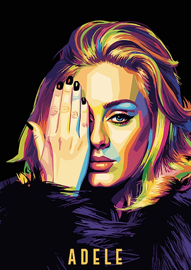 Adele