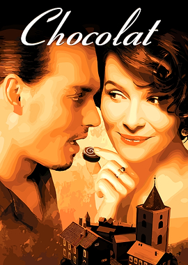 Chocolat Movie