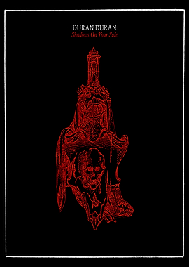 Duran Duran Shadows On Your Side