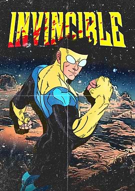 Invincible