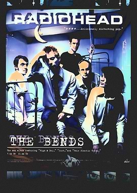 Radiohead