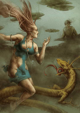 The Undertaker's Son