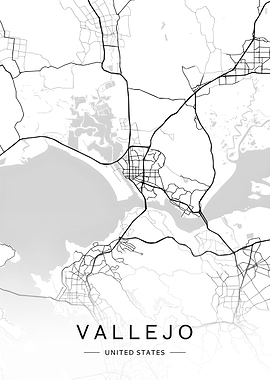 Vallejo California