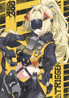 Trigger Zenless Zone Zero