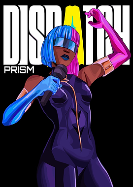 Dispatch Prism Singer