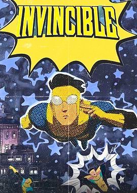 Invincible