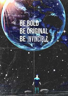 Invincible