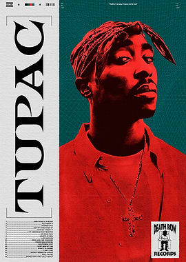 Tupac Shakur