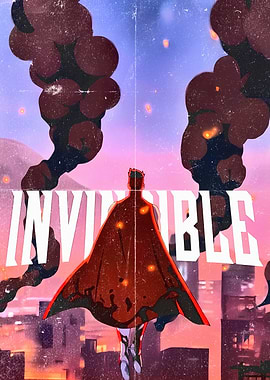 Invincible