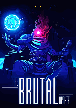 Dead Cells: The Brutal Update