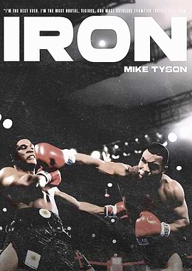 Iron Mike Tyson