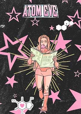 Atom Eve