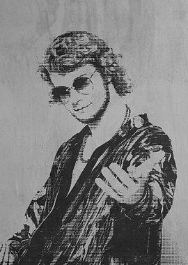 Yung Gravy Rap Poster