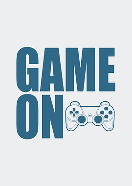 Game On with Controller