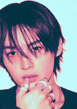 Lee Know Stray Kids 'KARMA'