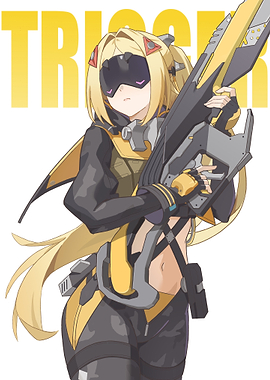 Trigger Zenless Zone Zero