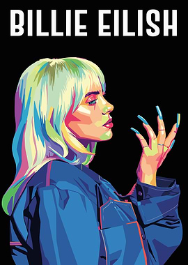 Billie Eilish