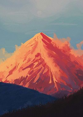 Silent Mountain