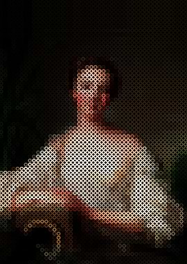 The Spring (La Source)