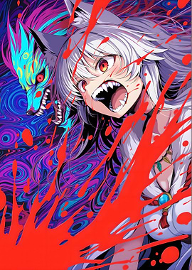 The Dream Calls For Blood