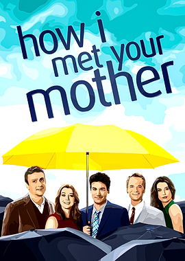 How I Met Your Mother Movie