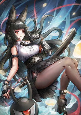 Hoshimi Miyabi Zenless Zone Zero