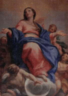 Immaculate conception