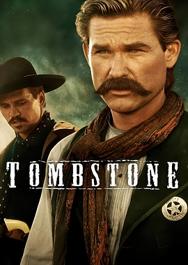 Tombstone Movie