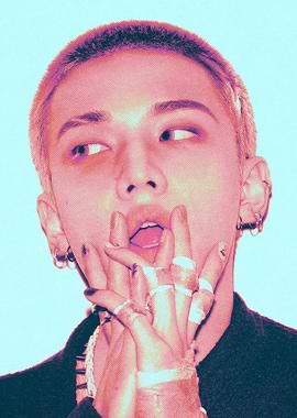 Hyunjin Stray Kids 'KARMA'