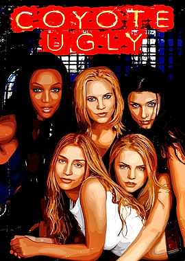 Coyote Ugly Movie