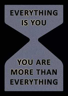 More than Everything - Inspirational Message