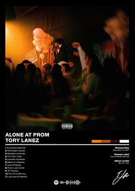 Tory Lanez - Alone At Prom