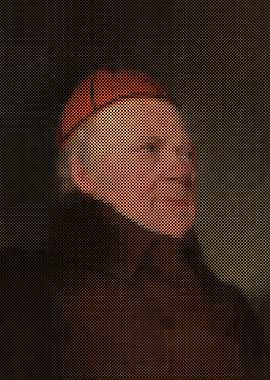 Joseph Kaltenthaler (Vater der 1 Frau des Künstlers)